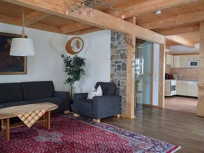 Ferienhaus für 7 Personen (90 m²) in Nesselwang 7/10