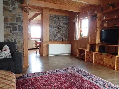 Ferienhaus für 7 Personen (90 m²) in Nesselwang 8/10