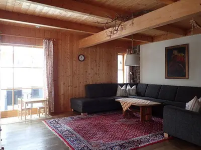 Ferienhaus für 7 Personen (90 m²) in Nesselwang 9/10