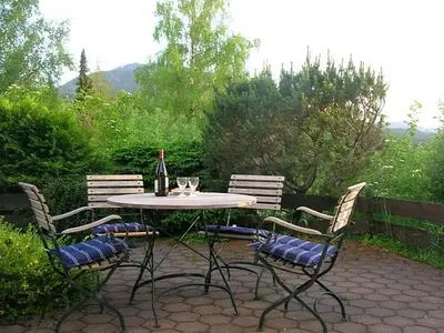 Ferienhaus für 6 Personen (95 m²) in Nesselwang 10/10