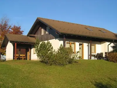Ferienhaus für 7 Personen (95 m²) in Nesselwang 1/10