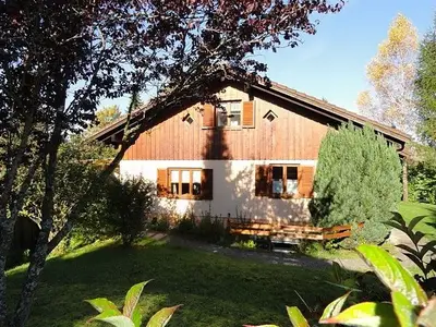 Ferienhaus für 6 Personen (95 m²) in Nesselwang 1/10