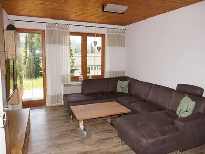 Ferienhaus für 7 Personen (95 m²) in Nesselwang 8/10