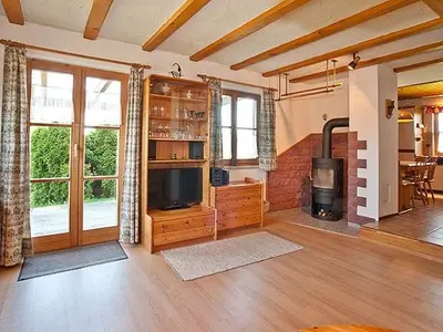 Ferienhaus für 8 Personen (95 m²) in Nesselwang 8/10
