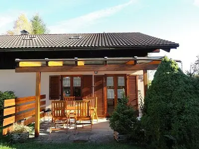Ferienhaus für 6 Personen (95 m²) in Nesselwang 7/10