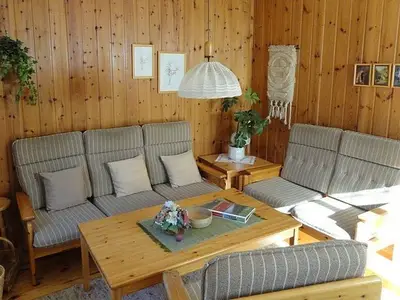 Ferienhaus für 6 Personen (95 m²) in Nesselwang 9/10