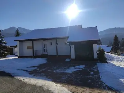 Ferienhaus für 6 Personen (95 m²) in Nesselwang 7/10