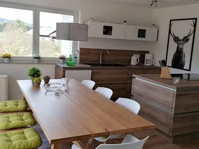 Ferienhaus für 6 Personen (95 m²) in Nesselwang 8/10