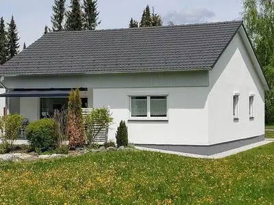 Ferienhaus für 6 Personen (95 m²) in Nesselwang 1/10