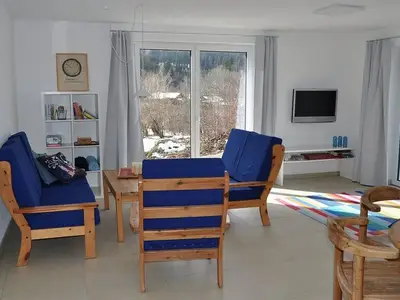 Ferienhaus für 7 Personen (126 m²) in Nesselwang 7/10