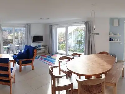 Ferienhaus für 7 Personen (126 m²) in Nesselwang 9/10