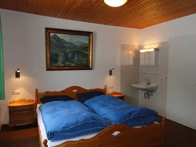 Ferienhaus für 4 Personen (95 m²) in Nesselwang 10/10