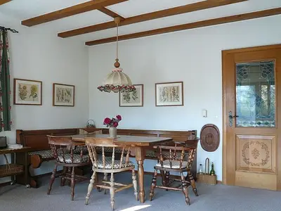Ferienhaus für 6 Personen (95 m²) in Nesselwang 1/10