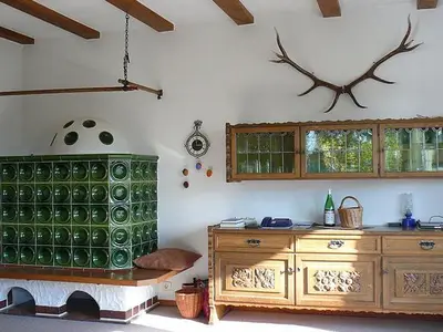 Ferienhaus für 6 Personen (95 m²) in Nesselwang 7/10