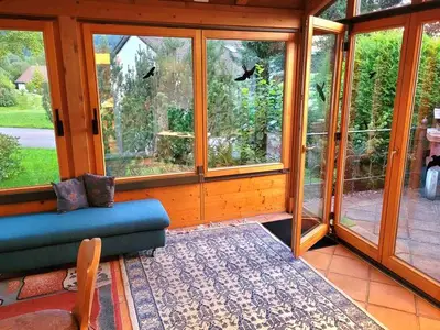 Ferienhaus für 7 Personen (95 m²) in Nesselwang 8/10
