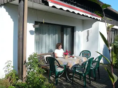 Ferienhaus für 6 Personen (95 m²) in Nesselwang 8/10