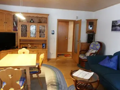 Ferienhaus für 7 Personen (95 m²) in Nesselwang 9/10