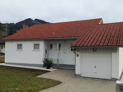 Ferienhaus für 6 Personen (95 m²) in Nesselwang 2/10