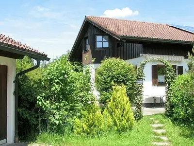 Ferienhaus für 6 Personen (80 m²) in Nesselwang 1/10