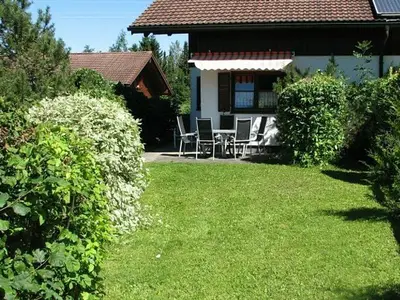 Ferienhaus für 6 Personen (80 m²) in Nesselwang 2/10
