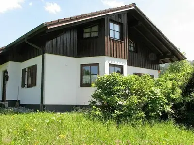 Ferienhaus für 6 Personen (80 m²) in Nesselwang 3/10