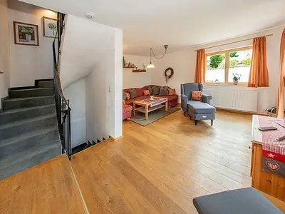 Ferienhaus für 6 Personen (95 m²) in Nesselwang 10/10