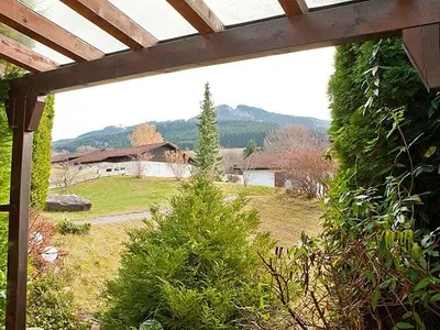 Ferienhaus für 6 Personen (95 m²) in Nesselwang 10/10