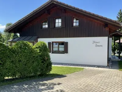 Ferienhaus für 5 Personen (75 m²) in Nesselwang 3/10
