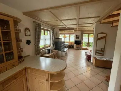Ferienhaus für 5 Personen (75 m²) in Nesselwang 9/10