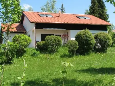 Ferienhaus für 8 Personen (130 m²) in Nesselwang 1/10