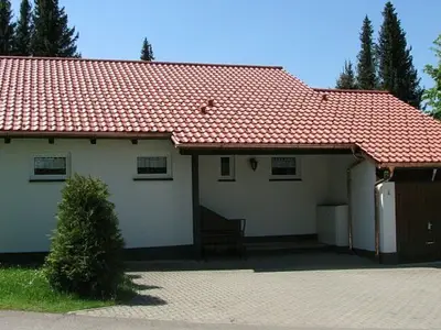 Ferienhaus für 8 Personen (130 m²) in Nesselwang 2/10