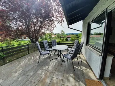 Ferienhaus für 6 Personen (65 m²) in Nesselwang 1/10