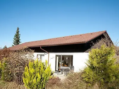 Ferienhaus für 4 Personen (70 m²) in Nesselwang 1/10
