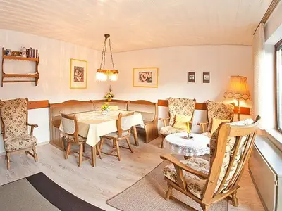 Ferienhaus für 4 Personen (70 m²) in Nesselwang 10/10