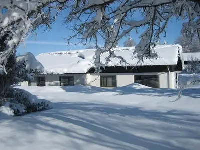 Ferienhaus für 6 Personen (70 m²) in Nesselwang 2/10