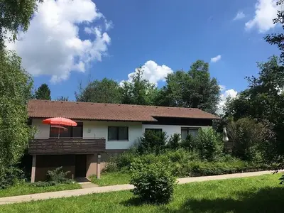 Ferienhaus für 6 Personen (65 m²) in Nesselwang 1/10