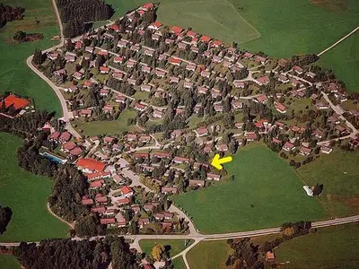 Ferienhaus für 6 Personen (65 m²) in Nesselwang 4/10