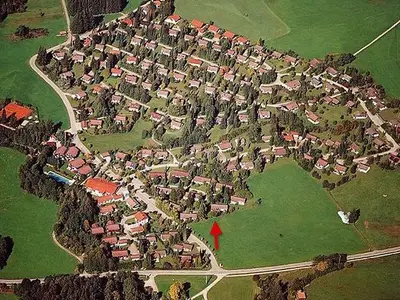 Ferienhaus für 5 Personen (65 m²) in Nesselwang 7/10