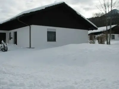 Ferienhaus für 6 Personen (65 m²) in Nesselwang 2/10