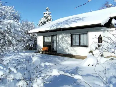 Ferienhaus für 5 Personen (65 m²) in Nesselwang 1/10