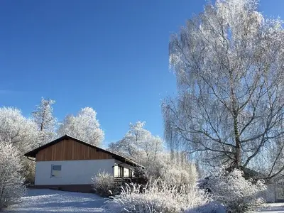 Ferienhaus für 6 Personen (65 m²) in Nesselwang 1/10