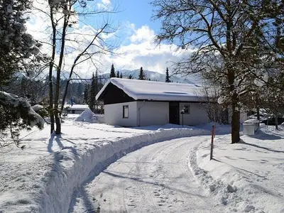 Ferienhaus für 6 Personen (65 m²) in Nesselwang 1/10