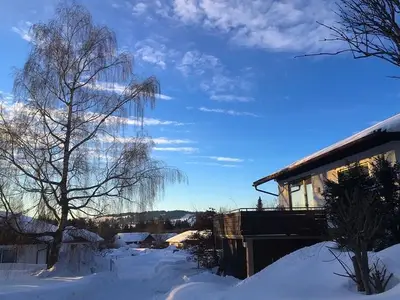 Ferienhaus für 6 Personen (65 m²) in Nesselwang 4/10