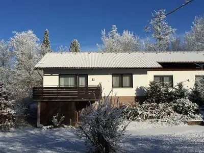 Ferienhaus für 6 Personen (65 m²) in Nesselwang 5/10