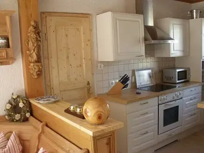 Ferienhaus für 6 Personen (95 m²) in Nesselwang 8/10