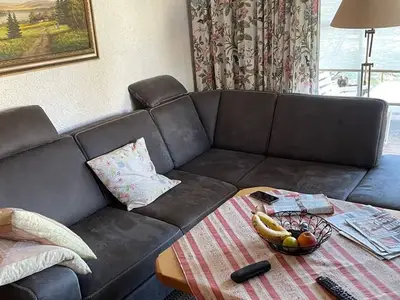 Ferienhaus für 6 Personen (95 m²) in Nesselwang 9/10