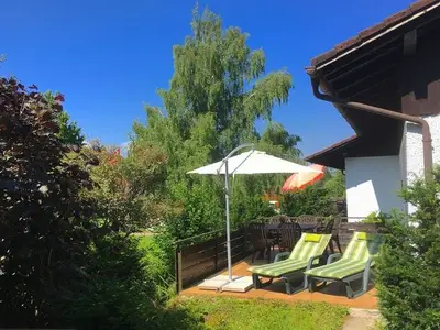 Ferienhaus für 6 Personen (65 m²) in Nesselwang 2/10
