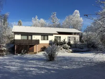 Ferienhaus für 6 Personen (65 m²) in Nesselwang 10/10