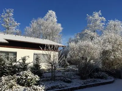 Ferienhaus für 6 Personen (65 m²) in Nesselwang 2/10