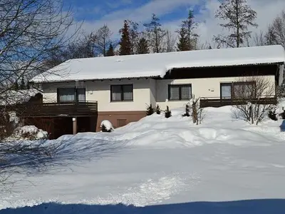 Ferienhaus für 6 Personen (65 m²) in Nesselwang 3/10